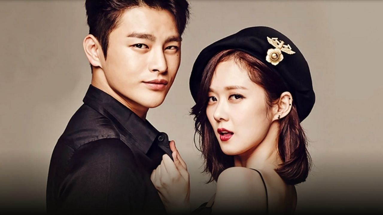 Hello Monster cast (Image via Rakuten Viki website)